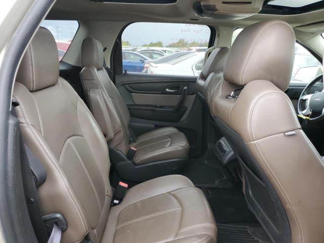 Photo 6 from auction – 2014 GMC ACADIA SLT with VIN 1GKKRRKDXEJ187224
