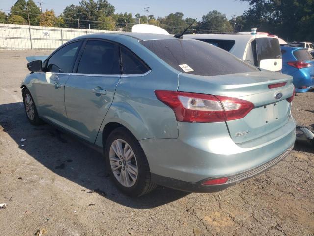 صورة رقم 3 من المزاد - 2012 FORD FOCUS SEL مع VIN 1FAHP3H29CL315037