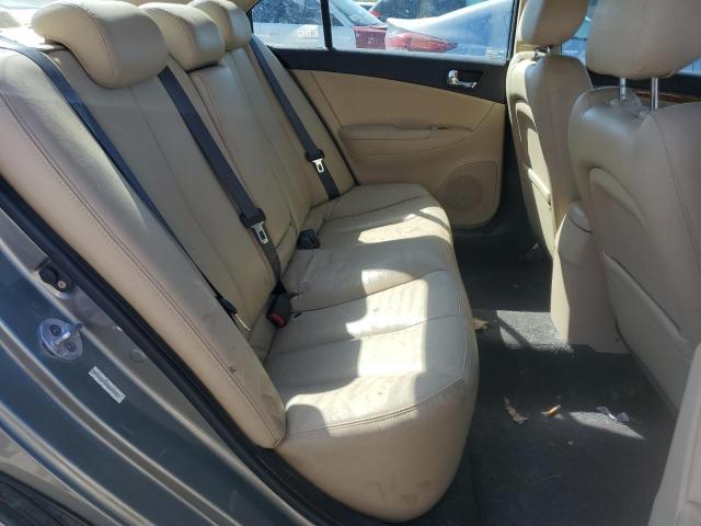 Photo 6 from auction – 2009 HYUNDAI SONATA SE with VIN 5NPEU46F49H425539