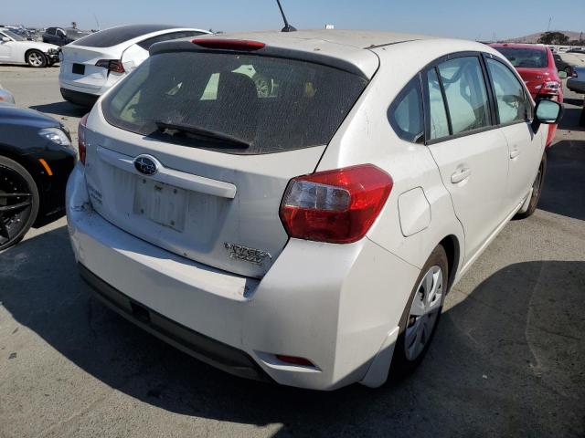 Photo 4 from auction – 2014 SUBARU IMPREZA with VIN JF1GPAA62E8301483
