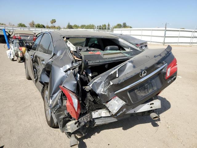 Foto 9 de la subasta – 2007 LEXUS ES 350 con VIN JTHBJ46G672062176