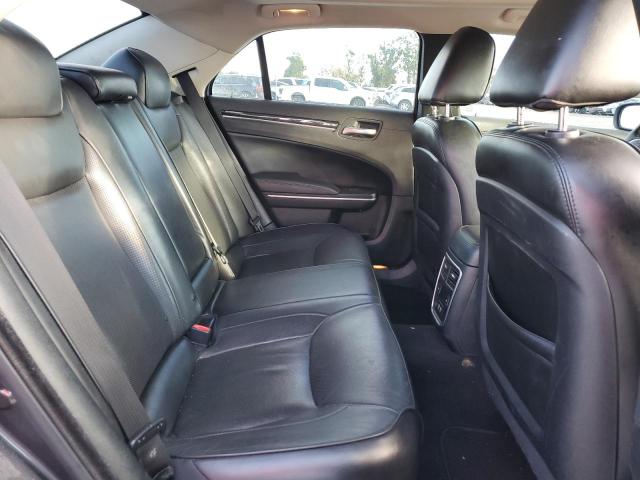 Photo 6 from auction – 2019 CHRYSLER 300 LIMITE with VIN 2C3CCAEG5KH577416