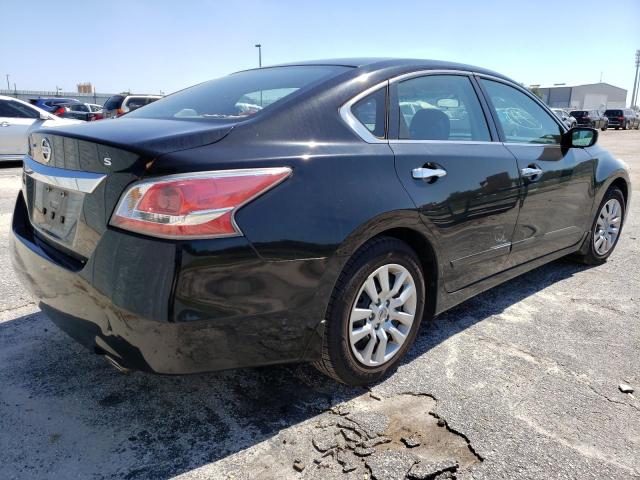 Photo 4 from auction – 2015 NISSAN ALTIMA 2.5 with VIN 1N4AL3AP5FC592470