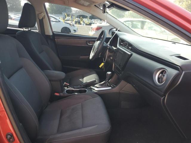 Photo 5 from auction – 2018 TOYOTA COROLLA L with VIN 2T1BURHE1JC982498