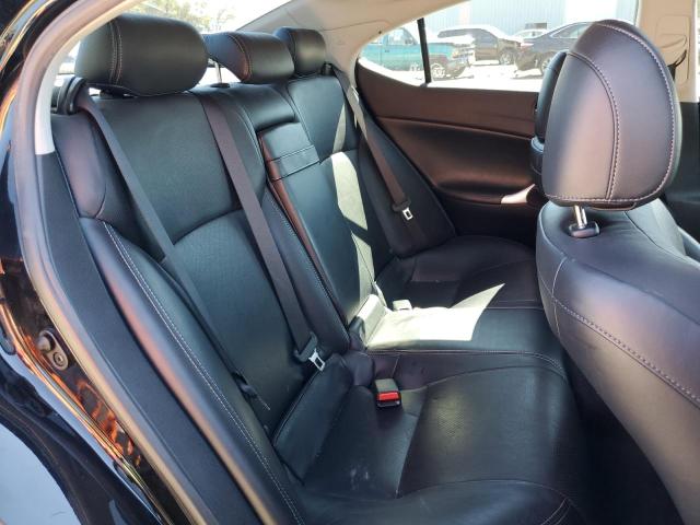 Photo 6 from auction – 2013 LEXUS IS 250 with VIN JTHCF5C29D5062560