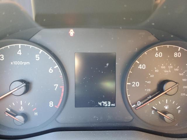 Photo 8 from auction – 2020 HYUNDAI ACCENT SE with VIN 3KPC24A62LE093942
