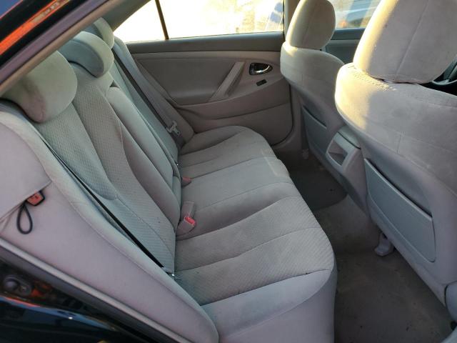 Photo 6 from auction – 2007 TOYOTA CAMRY CE with VIN 4T1BE46K67U689406