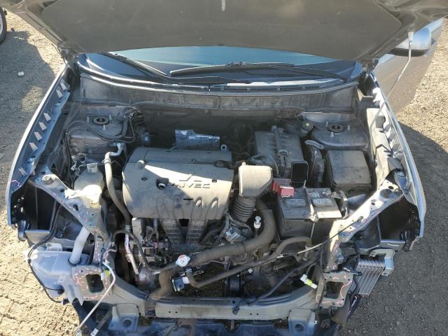 Photo 7 from auction – 2015 MITSUBISHI OUTLANDER with VIN 4A4AR3AW8FE050230