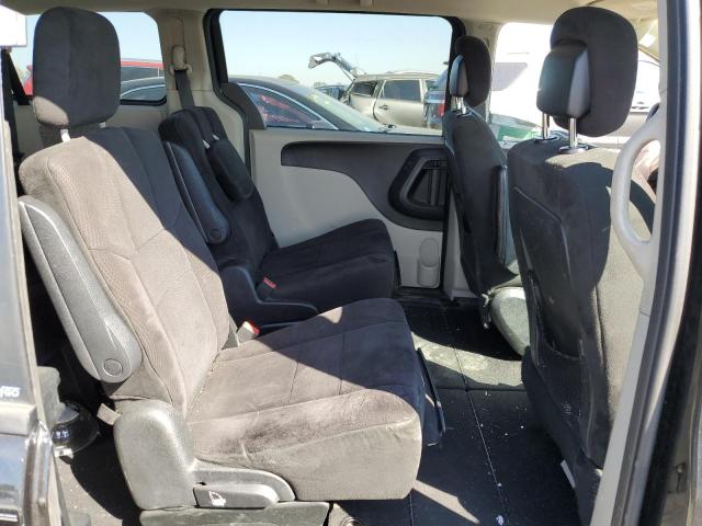Photo 6 from auction – 2011 DODGE GRAND CARA with VIN 2D4RN3DG0BR710657
