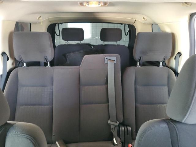 Photo 10 from auction – 2010 FORD EXPLORER X with VIN 1FMEU6DE9AUA98440