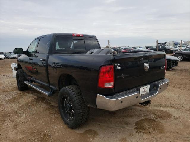 Photo 3 from auction – 2014 RAM 2500 SLT with VIN 3C6UR5DL0EG200377