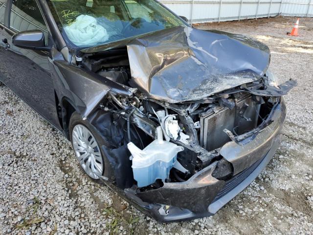 Photo 9 from auction – 2013 TOYOTA CAMRY L with VIN 4T1BF1FK2DU717774