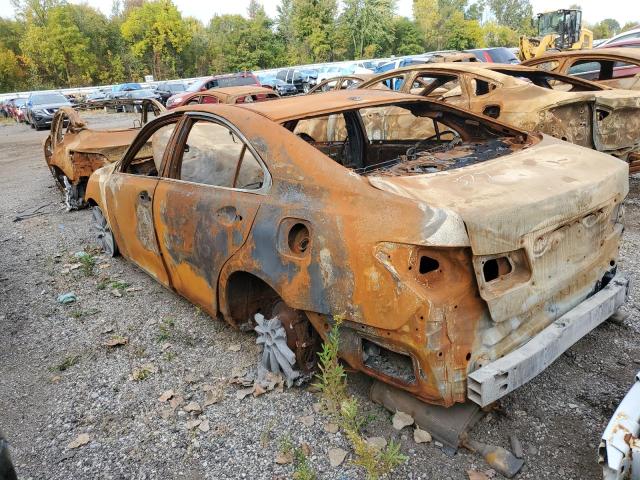 Photo 2 from auction – 2012 LEXUS ES 350 with VIN JTHBK1EG8C2494663