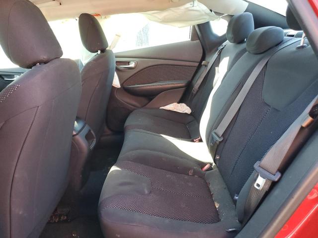 Photo 6 from auction – 2016 DODGE DART SXT S with VIN 1C3CDFFA9GD822808