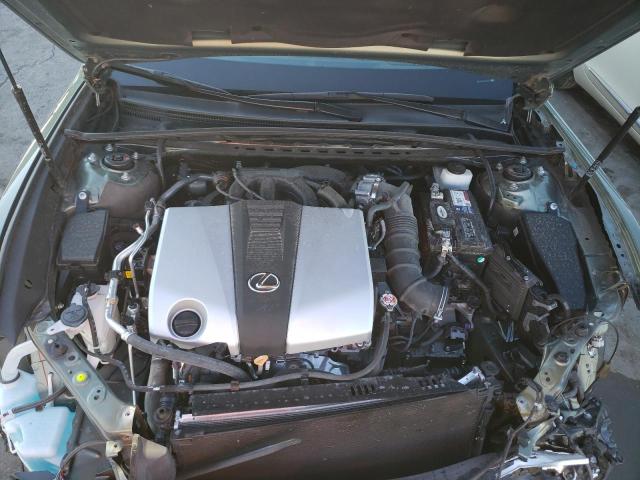 Photo 7 from auction – 2019 LEXUS ES 350 with VIN 58ABZ1B13KU008586