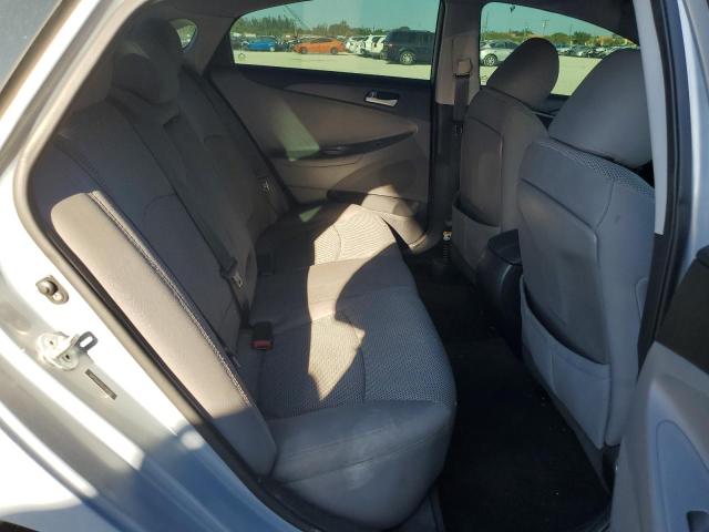 Photo 6 from auction – 2011 HYUNDAI SONATA GLS with VIN 5NPEB4AC6BH190201