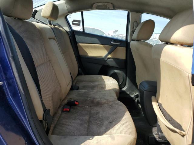 Photo 6 from auction – 2012 MAZDA 3 I with VIN JM1BL1V78C1673967