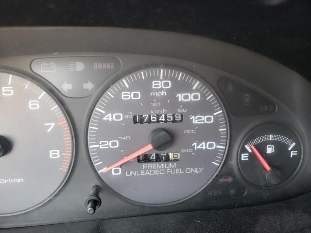Photo 8 from auction – 1998 ACURA INTEGRA GS with VIN JH4DB7662WS006698