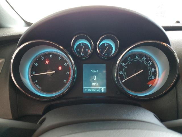 Photo 8 from auction – 2014 BUICK VERANO PRE with VIN 1G4PT5SV8E4159498
