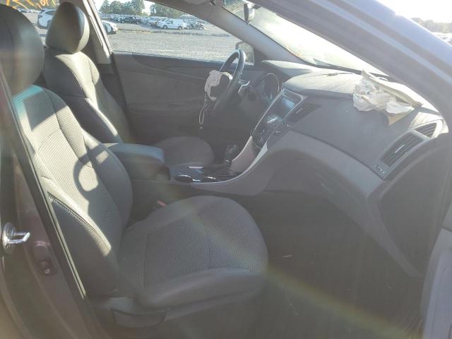Zdjęcie 5 z aukcji – 2011 HYUNDAI SONATA SE z VIN 5NPEC4AC3BH172929
