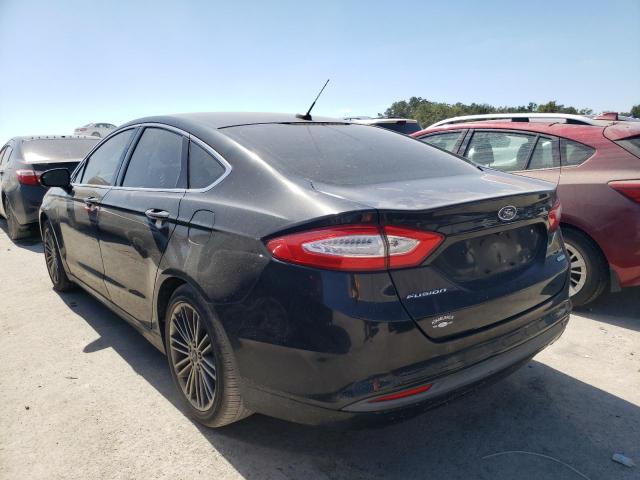 Photo 3 from auction – 2013 FORD FUSION SE with VIN 3FA6P0HR2DR252644