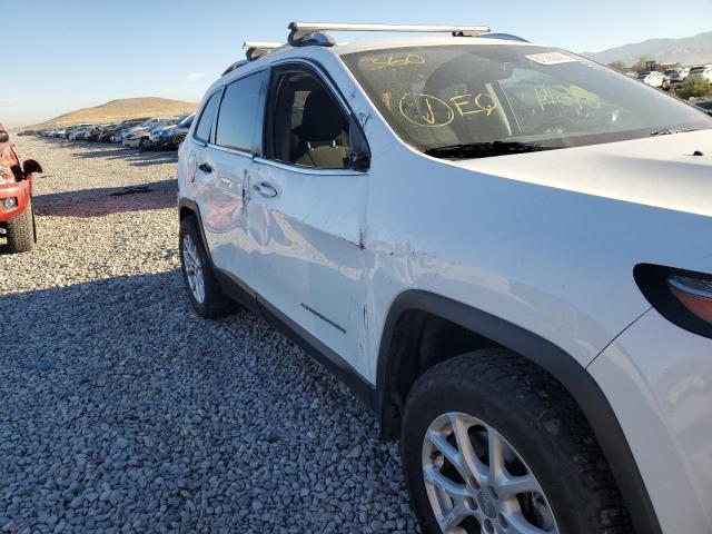 Photo 9 from auction – 2015 JEEP CHEROKEE L with VIN 1C4PJMCS9FW727546