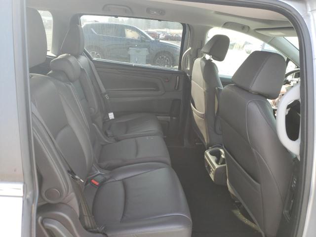 Photo 6 from auction – 2018 HONDA ODYSSEY EX with VIN 5FNRL6H78JB054295