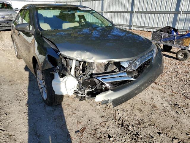 Photo 9 from auction – 2012 TOYOTA CAMRY BASE with VIN 4T4BF1FKXCR175473