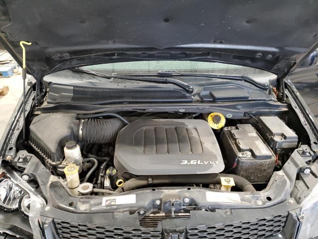 Photo 7 from auction – 2013 DODGE GRAND CARA with VIN 2C4RDGCG7DR804093