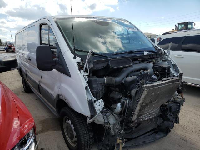 Фото 1 с аукциона – 2017 FORD TRANSIT T- с VIN 1FTYR2ZM7HKA60397