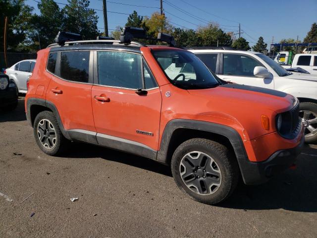 Photo 9 from auction – 2016 JEEP RENEGADE L with VIN ZACCJBCTXGPC95091
