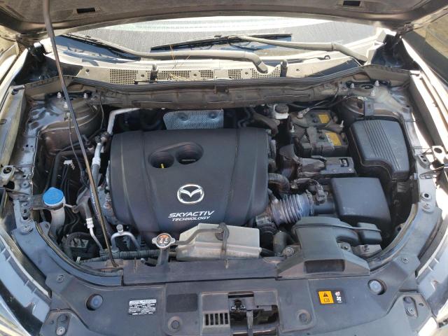 Photo 7 from auction – 2016 MAZDA CX-5 TOURI with VIN JM3KE4CY8G0880580
