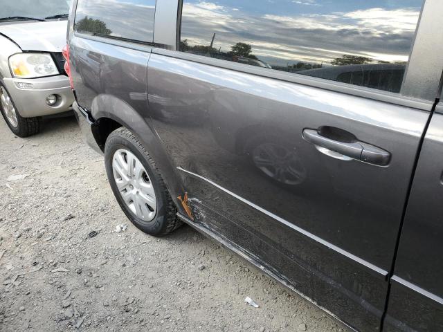 Photo 9 from auction – 2015 DODGE GRAND CARA with VIN 2C4RDGBG0FR569377