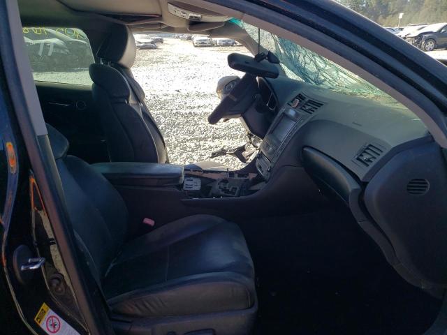 Photo 5 from auction – 2007 LEXUS GS 350 with VIN JTHCE96S770007872