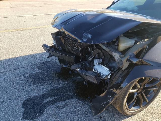 Photo 9 from auction – 2016 DODGE CHARGER SE with VIN 2C3CDXBG2GH247017