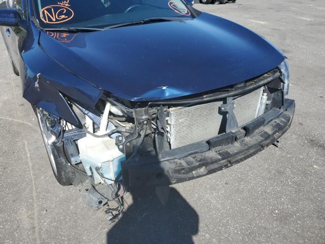 Photo 9 from auction – 2014 NISSAN MAXIMA S with VIN 1N4AA5AP5EC491431