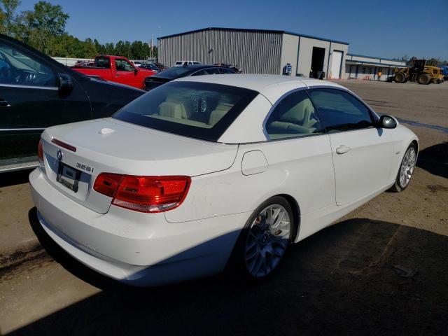 Photo 4 from auction – 2008 BMW 328 I with VIN WBAWL13558PX20571