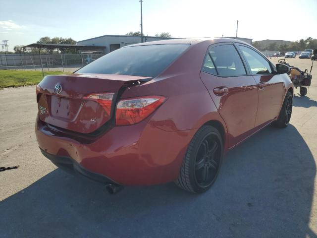 Photo 4 from auction – 2018 TOYOTA COROLLA L with VIN 2T1BURHEXJC981270