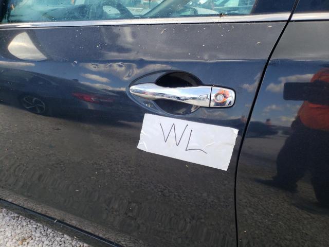 Photo 9 from auction – 2016 NISSAN ALTIMA 2.5 with VIN 1N4AL3AP4GC143976