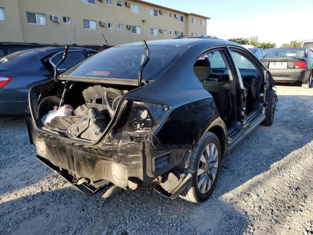Photo 4 from auction – 2015 HONDA CIVIC LX with VIN 19XFB2F51FE115547