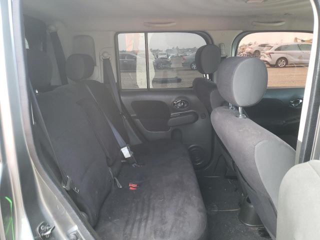 Photo 6 from auction – 2011 NISSAN CUBE BASE with VIN JN8AZ2KR6BT203305