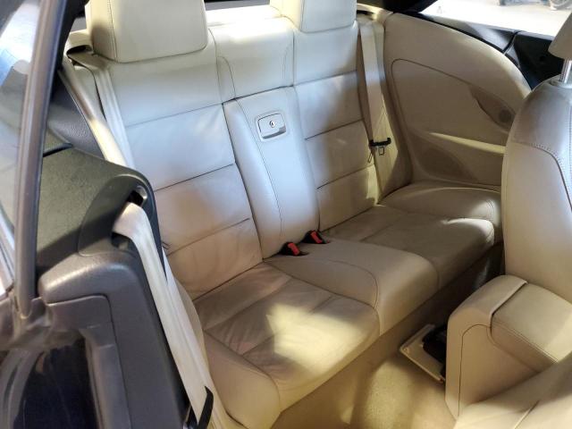 Photo 6 from auction – 2007 VOLKSWAGEN EOS 2.0T L with VIN WVWFA71F87V001820