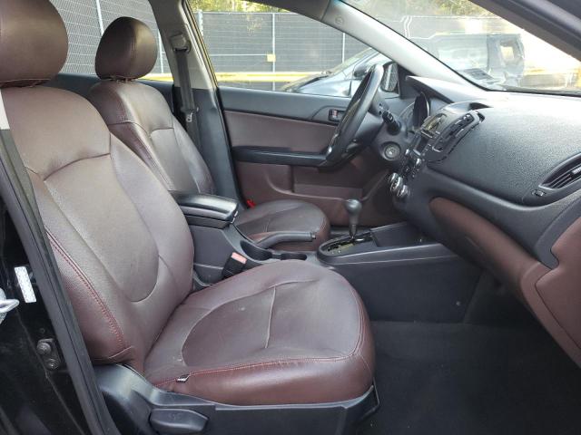 Photo 5 from auction – 2010 KIA FORTE EX with VIN KNAFU4A29A5175497