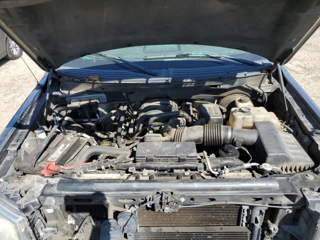 Photo 7 from auction – 2010 FORD F150 SUPER with VIN 1FTEX1C8XAFA43543