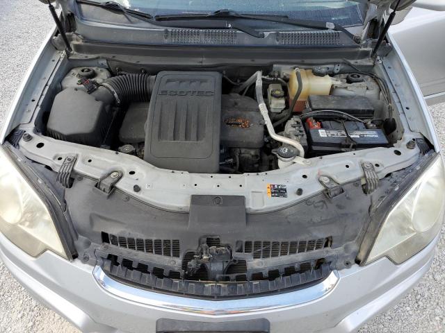 Photo 7 from auction – 2014 CHEVROLET CAPTIVA LT with VIN 3GNAL3EK5ES652823