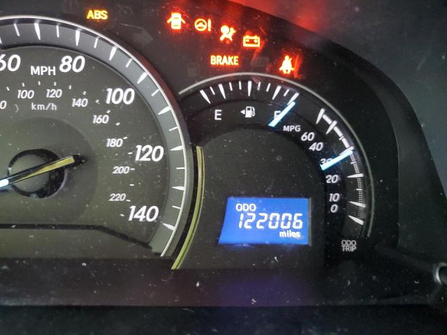 Photo 8 from auction – 2013 TOYOTA CAMRY L with VIN 4T1BF1FK2DU717774