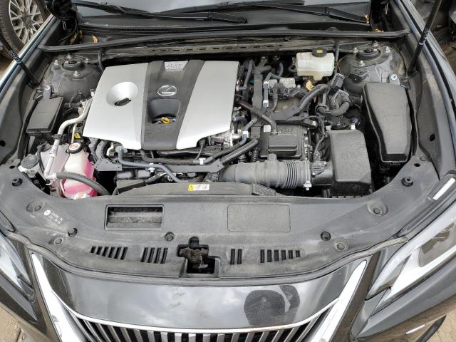 Photo 7 from auction – 2019 LEXUS ES 300H with VIN JTHB21B18K2032263