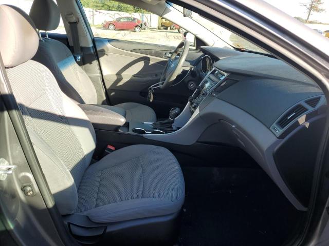 Photo 5 from auction – 2011 HYUNDAI SONATA GLS with VIN 5NPEB4ACXBH252280