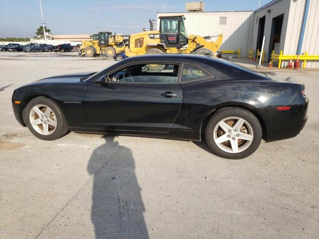 Photo 9 from auction – 2011 CHEVROLET CAMARO LT with VIN 2G1FB1ED0B9172178