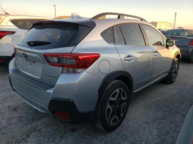 Photo 4 from auction – 2020 SUBARU CROSSTREK with VIN JF2GTANC7L8246386